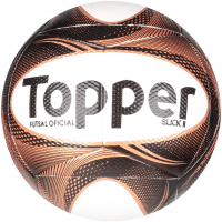 Bola Futsal Topper Slick II Exclusiva