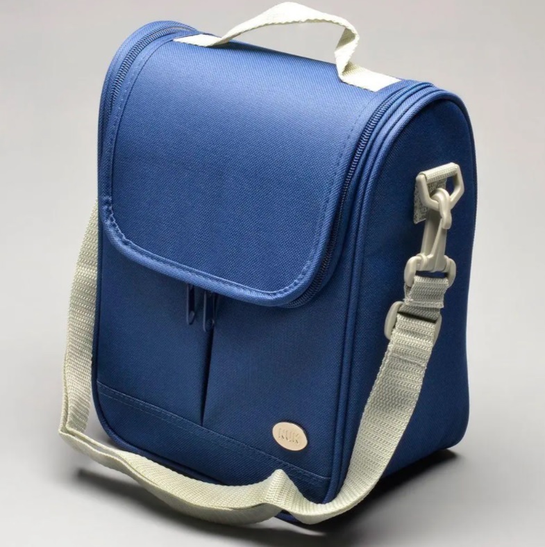 Bolsa Térmica Azul – NUK, Azul