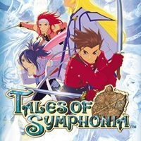 Jogo Tales of Symphonia - PC Steam