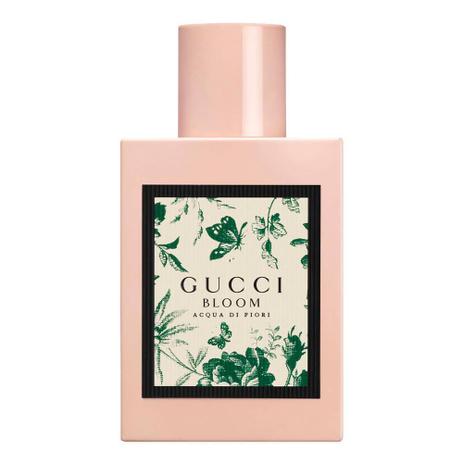 Gucci Bloom Acqua Di Fiori Gucci – Perfume Feminino – Eau de Toilette