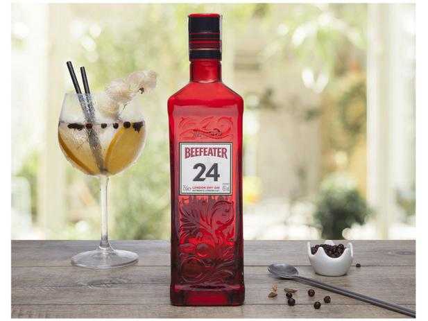 Gin Beefeater 24, 750 ml