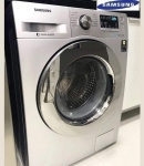 Lava e Seca Samsung 11kg WD11M4453J – 12 Programas de Lavagem