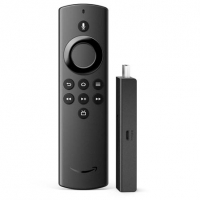 Fire Tv Stick Lite Com Controle Remoto Lite Por Voz Com Alexa (2020) - Amazon