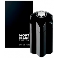 Perfume Masculino MontBlanc Emblem EDT - 100ml