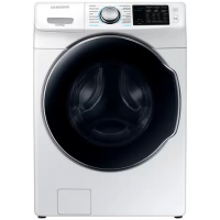 Lava e Seca Samsung 15kg Branca WD7200N - 13 Programas de Lavagem - Lava e Seca