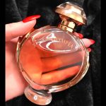 Olympéa Paco Rabanne – Perfume Feminino – Eau de Parfum – 30ml