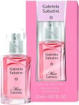 Gabriela Sabatini Miss Gabriela Eau de Toilette 20Ml