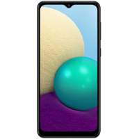 Smartphone Samsung Galaxy A02 32GB Dual Chip 2GB RAM Tela 6.5”