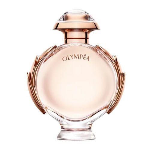 Olympéa Paco Rabanne – Perfume Feminino – Eau de Parfum
