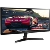 Monitor LG Pro Gamer Ultrawide Full HD 29