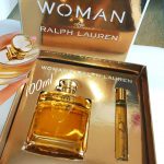 Ralph Lauren Woman Kit Perfume Feminino EDP + Miniatura