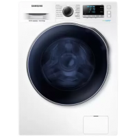 Lava e Seca Samsung WD6000 11Kg Wi-Fi Ecobubble™ e Lavagem a Seco - WD11J64E4AW/AZ