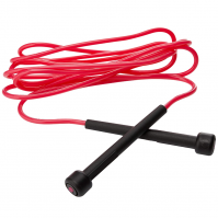 Corda De Pular Plástica Com 275cm, Atrio