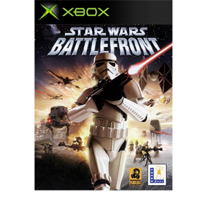 Jogo Star Wars Battlefront - Xbox One