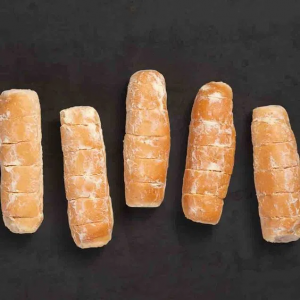 Pão de Alho Baguete Tradicional - 400g