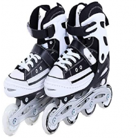 Patins All Style Street Rollers M Bel Fix (cores sortidas)