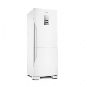 Refrigerador Panasonic NR-BB53PV3WA 425L Branco 110v
