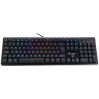 Teclado Mecânico Gamer Husky Frost RGB Switch Optico ABNT2 - TC-HFR-RA