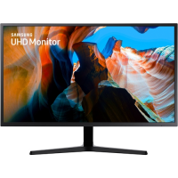 Monitor LED 32” Ultra HD 4K Samsung 2 HDMI 4ms - LU32J590UQLXZD