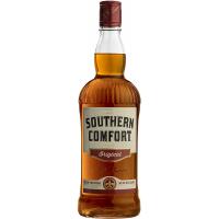 Licor de Whisky Southern Comfort Sazerac 750ml