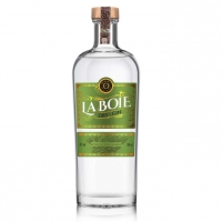 Gin La Boie 700ml La Boie Sabor Botânicos Selecionados 700 ML