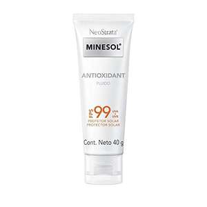 [Recorrência] Neostrata Minesol Antioxidant Fps99 40G