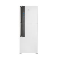 Geladeira/Refrigerador IF55 Inverter Top Freezer 431l Branco - Electrolux