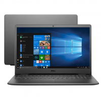 Notebook Dell Inspiron 15 3000 3501-A25P - Intel Core i3 4GB 256GB SSD 15,6” LED Windows 10