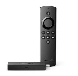 Fire Tv Stick Lite Amazon com Controle Remoto por Voz com Alexa