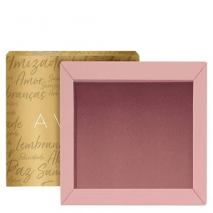 Caixa Encanto Trio Creme para as Mãos - Avon