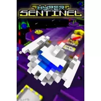 Jogo Hyper Sentinel - Xbox One