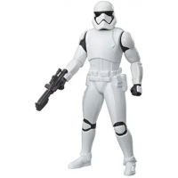 Boneco Star Wars Olympus Stormtrooper - com Acessório Hasbro