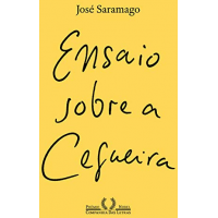 eBook Ensaio sobre a Cegueira - José Saramago