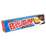 Biscoito Recheado, Chocolate, Passatempo, 130g