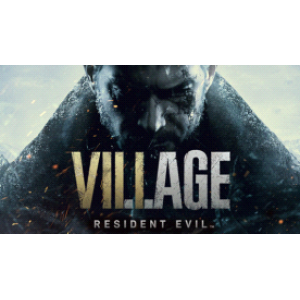Jogo Resident Evil Village - PC Steam