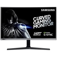 Monitor Gamer Curvo Samsung Odyssey 27