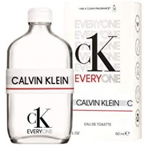 Perfume Ck Everyone EDT 50ml - Calvin Klein
