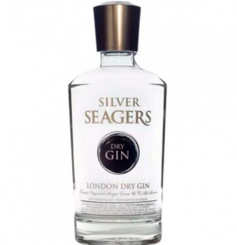 Gin Seagers Silver 750ml