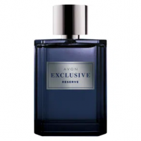 Perfume Exclusive Reserve 75ml - Avon