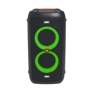 Caixa de Som JBL Partybox 100 Portátil Bluetooth