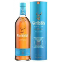 Whisky Glenfiddich Select Cask - 1 Litro