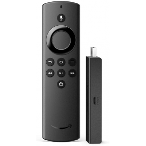 Fire TV Stick Lite com Controle por Voz com Alexa Modelo 2020 - Amazon