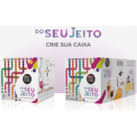 Seleção de Capsulas Nescafé Dolce Gusto - Café do Seu Jeito.