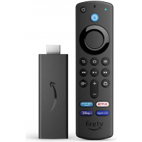 Fire TV Stick com Controle Remoto Compatível com Alexa - Amazon