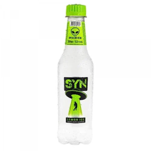 Ice Syn Lemon 300ml - 24 Unidades