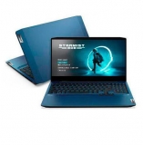 Notebook Lenovo, Intel CoreT i7 10750H, 8GB, 512GB SSD, 15,6″, GTX1650