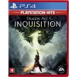Game Dragon Age: Inquisition – PS4