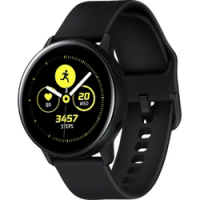 Smartwatch Samsung Galaxy Watch Active 4GB - SM-R500NZDAZTO