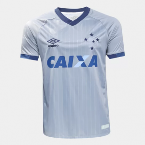 Camisa Umbro Cruzeiro III 18/19 s/n - Torcedor Masculina