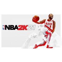 Jogo NBA 2K21 - Pc Steam